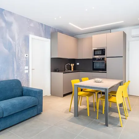 A&g Blue Flat Cavallino-Treporti