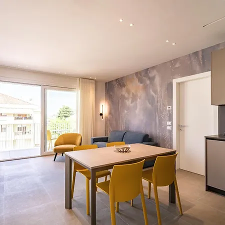 A&g Blue Flat Apartman Cavallino-Treporti