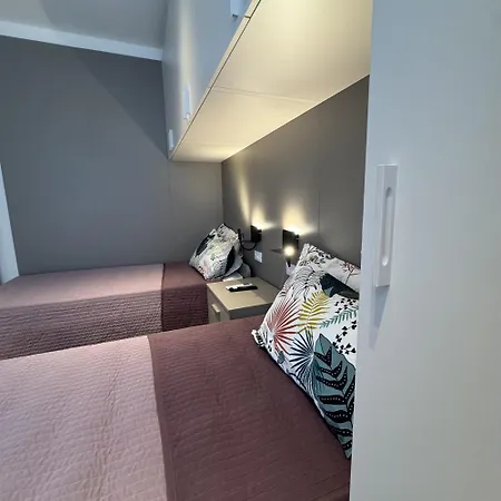 A&g Blue Flat Apartman *