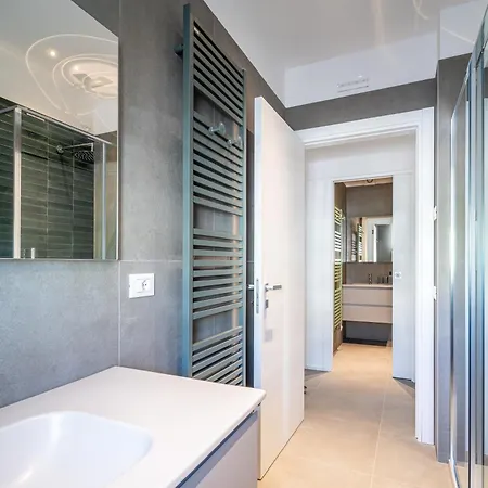 A&g Blue Flat Apartman *