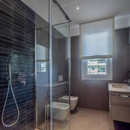 A&g Blue Flat Apartment Cavallino-Treporti