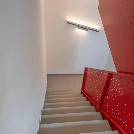 A&g Blue Flat Apartman Cavallino-Treporti