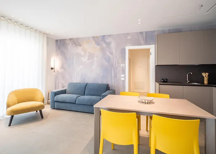 A&g Blue Flat * Cavallino-Treporti