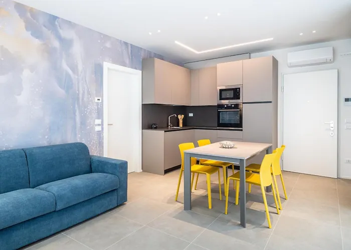 A&g Blue Flat Cavallino-Treporti