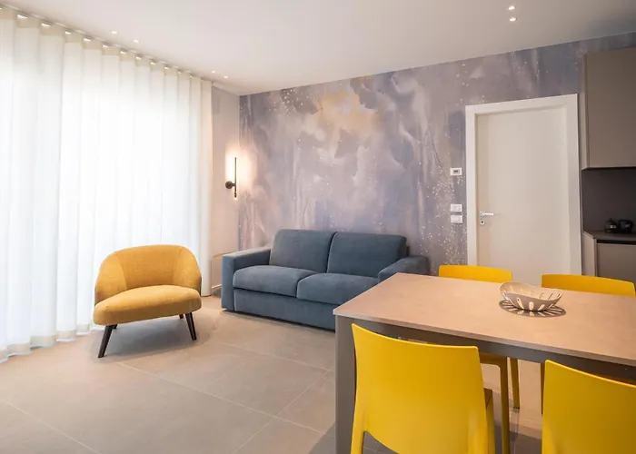 A&g Blue Flat Cavallino-Treporti