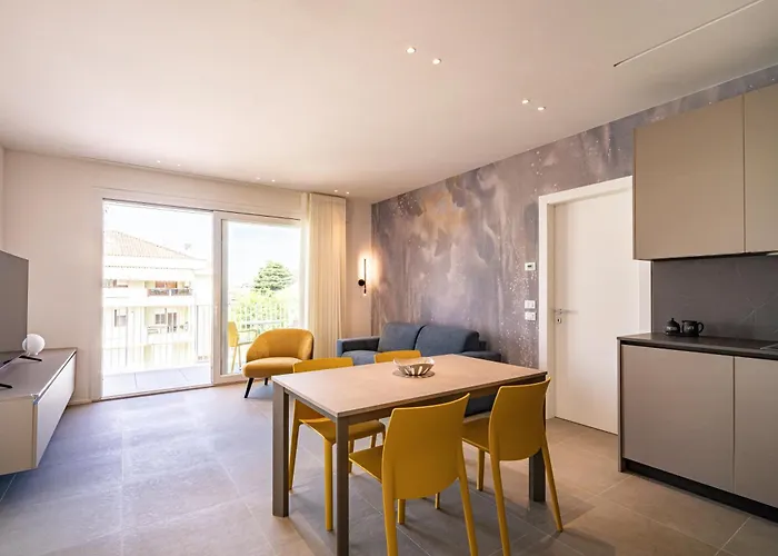 A&g Blue Flat Apartment Cavallino-Treporti