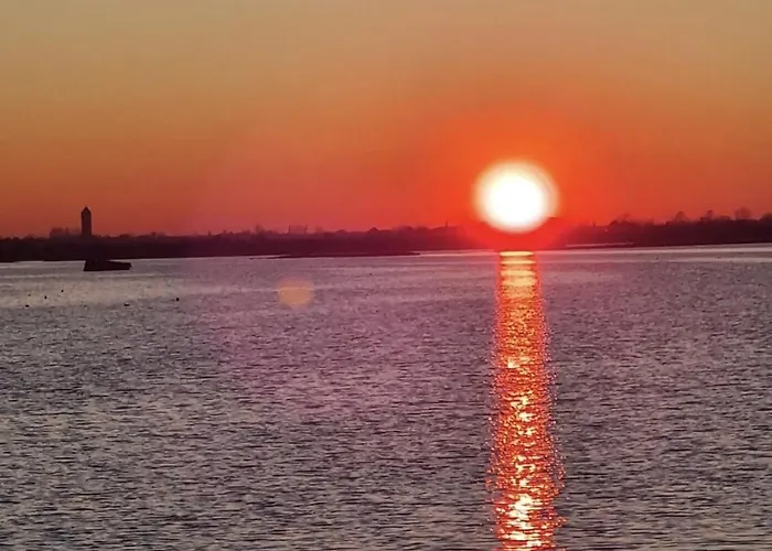 A&g Blue Flat Apartment *