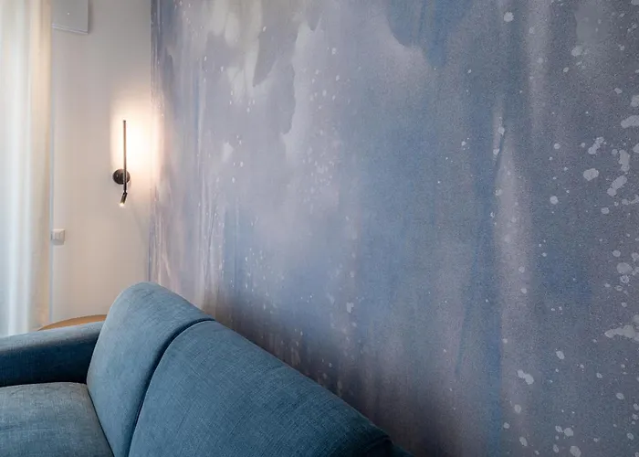 A&g Blue Flat Cavallino-Treporti