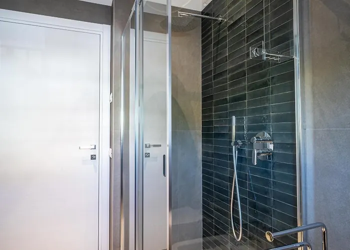 A&g Blue Flat Apartment Cavallino-Treporti