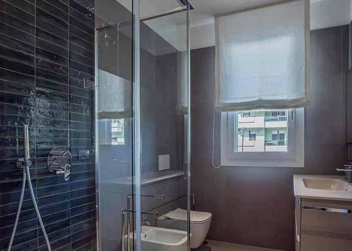 A&g Blue Flat Apartment Cavallino-Treporti