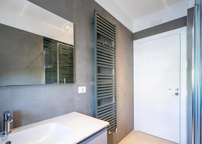 A&g Blue Flat Apartment Cavallino-Treporti