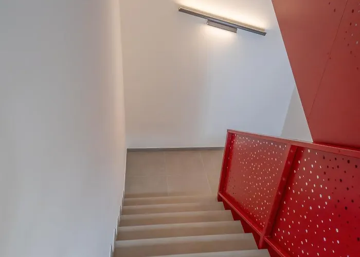 A&g Blue Flat Apartment Cavallino-Treporti