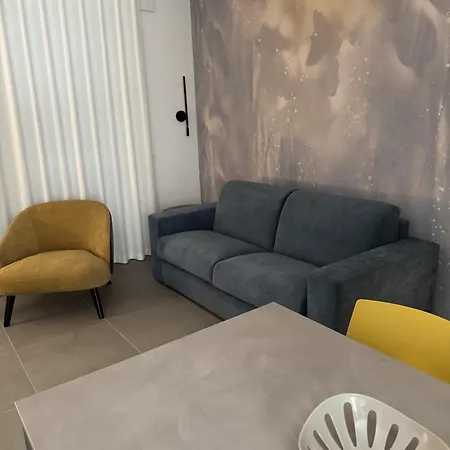 A&g Blue Flat Appartement