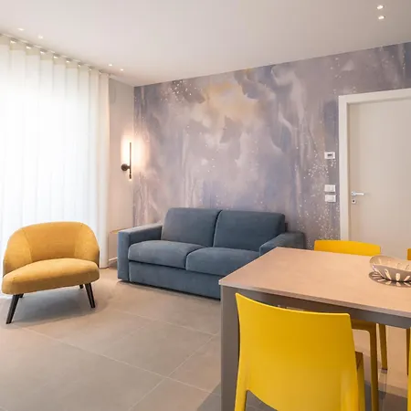 A&g Blue Flat Cavallino-Treporti