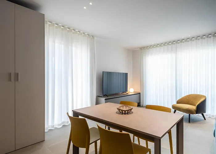 A&g Blue Flat * Cavallino-Treporti