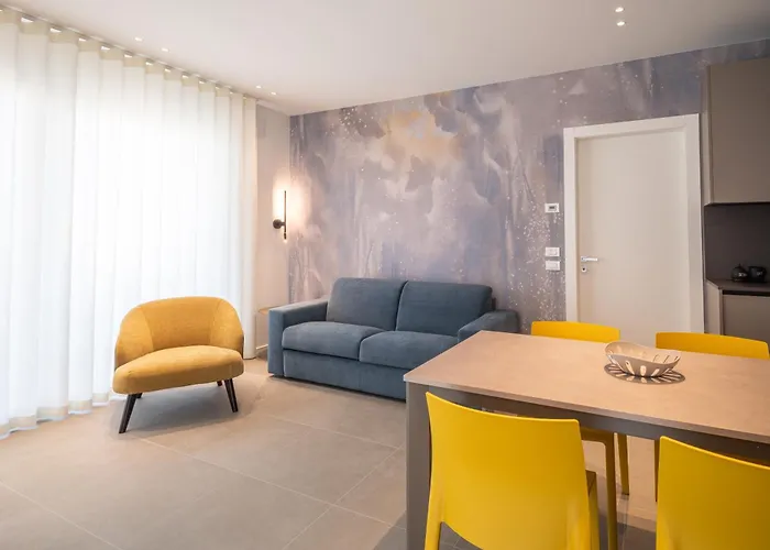 A&g Blue Flat * Cavallino-Treporti